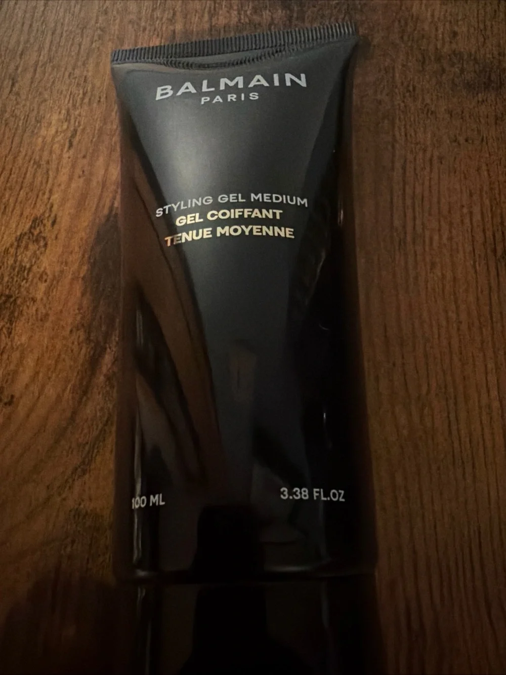 Balmain paris hair